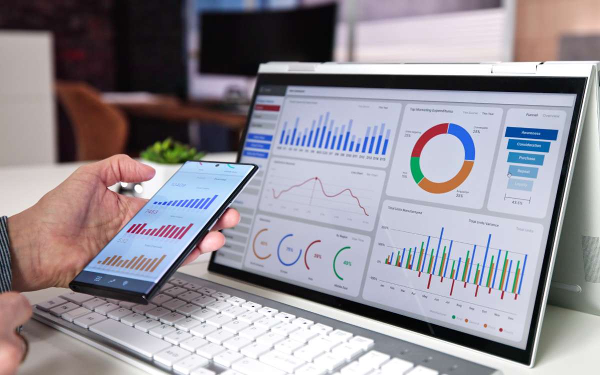Google Tag Manager, a címkekezelő